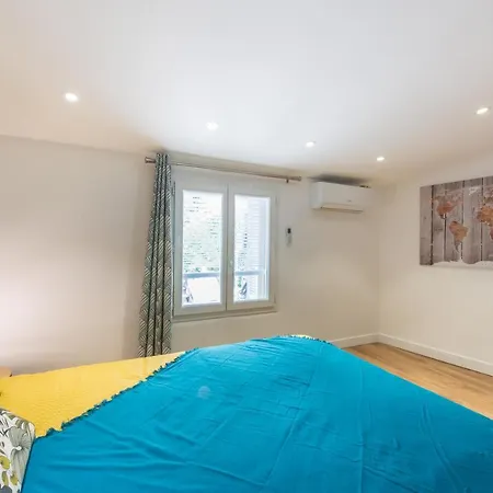 Beautiful Renovated La Boheme