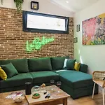 Appartement Beautiful Renovated La Boheme *