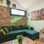 Appartement Beautiful Renovated La Boheme *
