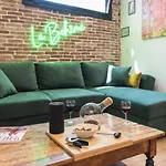 Appartement Beautiful Renovated La Boheme