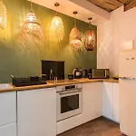 Beautiful Renovated La Boheme Hyères