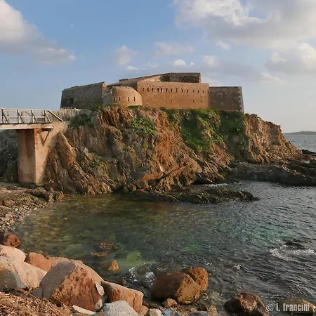 Apartment Bel Renove - La Boheme Hyeres