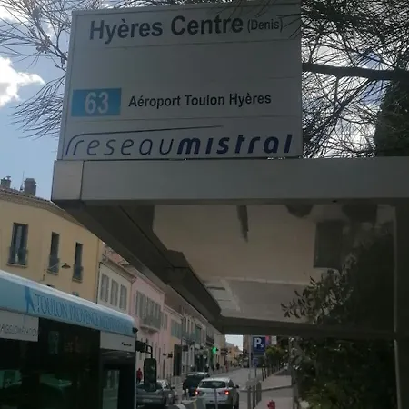 Beautiful Renovated La Boheme