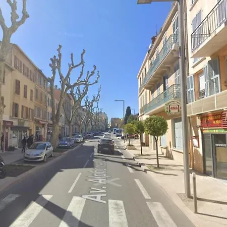 Bel Renove - La Boheme * Hyeres
